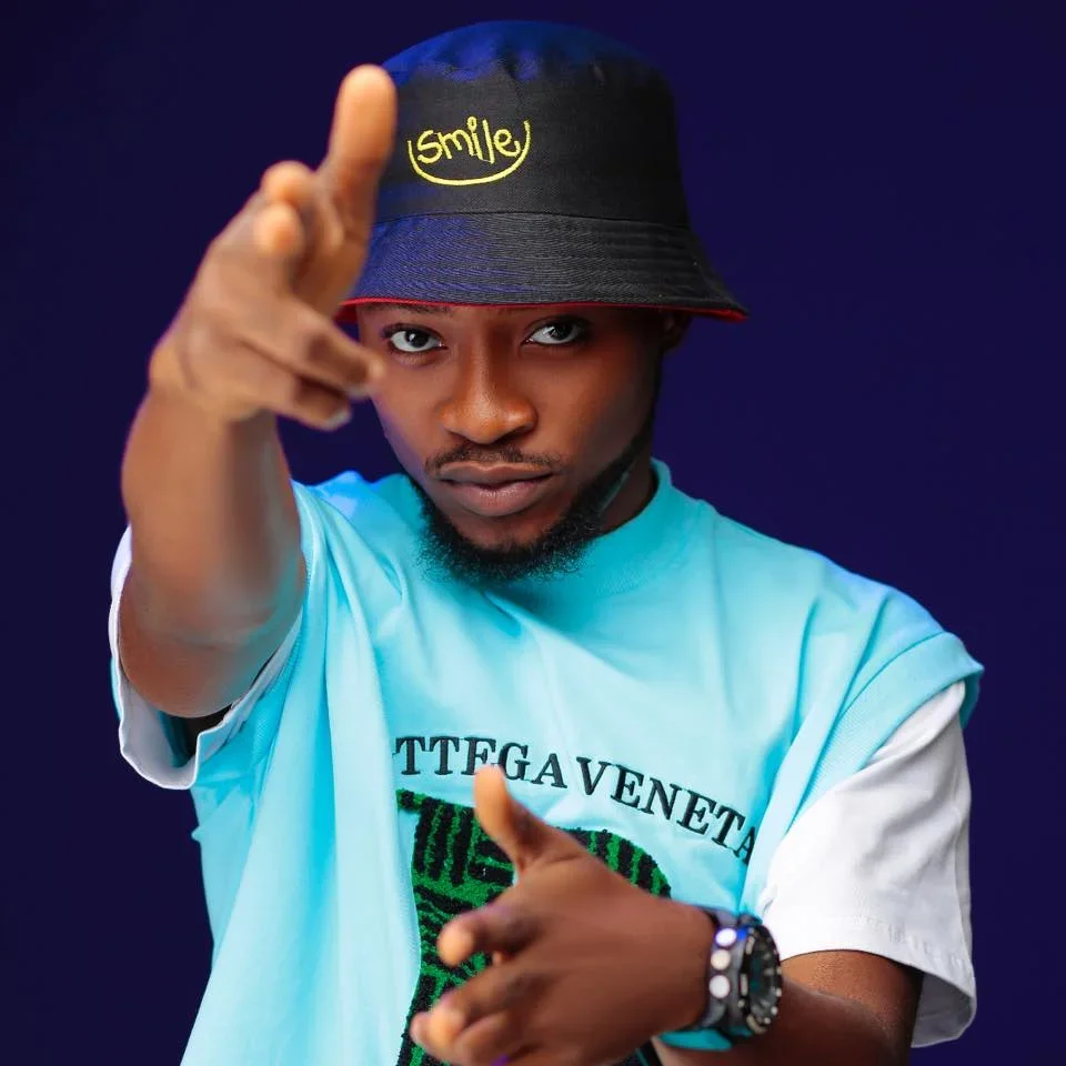 Oluwaseyi Odubekun dp picture